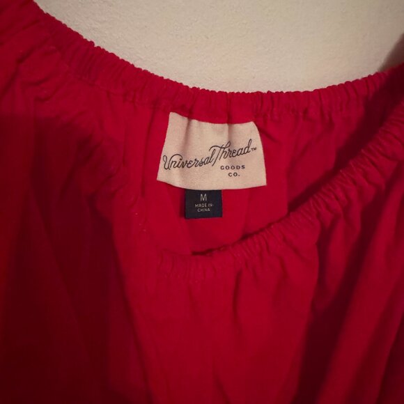 Target | Universal Thread Dress Size M - Picture 4 of 4